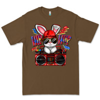 Cacao hip hop Premium Tee - FaDigitalArtStudio