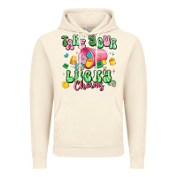 Vintage Artic take your lucky charms st patricks Vintage Hoodie - Artiststas