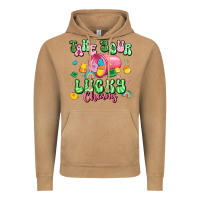 Vintage Camel take your lucky charms st patricks Vintage Hoodie - Artiststas