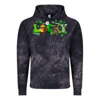 Cloud Black lucky nurse Vintage Hoodie - Artiststas