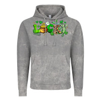 Cloud Rock lucky nurse Vintage Hoodie - Artiststas