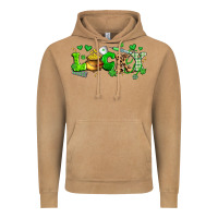 Vintage Camel lucky nurse Vintage Hoodie - Artiststas