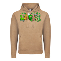 Vintage Coffee lucky nurse Vintage Hoodie - Artiststas