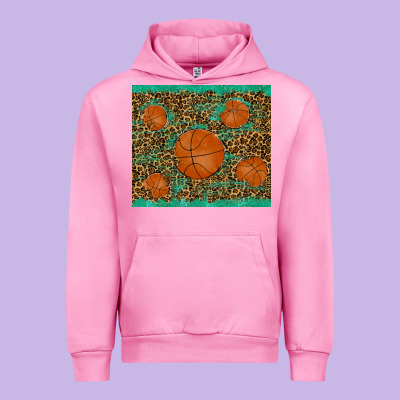 Basketball Tumbler Urban Hoodie Designed By Ranaportraitstore
