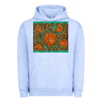 Pigment Grape Ice basketball tumbler Urban Hoodie - RanaPortraitStore