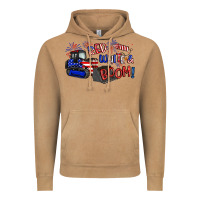 Vintage Camel red white and boom Vintage Hoodie - Artiststas