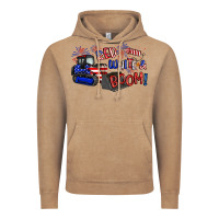 Vintage Coffee red white and boom Vintage Hoodie - Artiststas