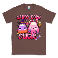 Chestnut candy corn cutie Classic Tee - BarkalooDesign