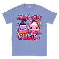 Colony Blue candy corn cutie Classic Tee - BarkalooDesign