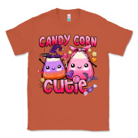 Copper candy corn cutie Classic Tee - BarkalooDesign