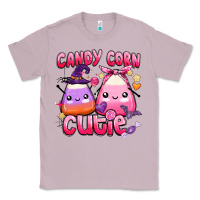 Lilac candy corn cutie Classic Tee - BarkalooDesign