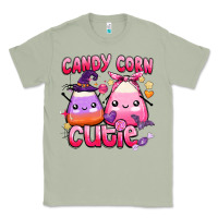 Matcha candy corn cutie Classic Tee - BarkalooDesign
