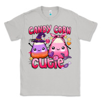 Moon Dust candy corn cutie Classic Tee - BarkalooDesign