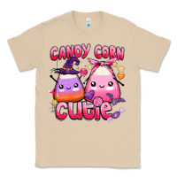 Mushroom candy corn cutie Classic Tee - BarkalooDesign