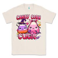 Natural candy corn cutie Classic Tee - BarkalooDesign