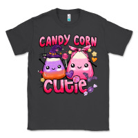 Smoke candy corn cutie Classic Tee - BarkalooDesign