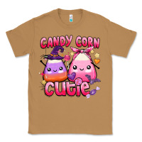 Toasted Coconut candy corn cutie Classic Tee - BarkalooDesign