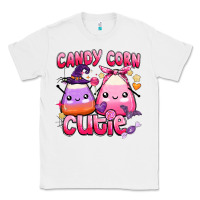 White candy corn cutie Classic Tee - BarkalooDesign