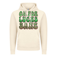 Vintage Artic oh for lucks sake st patricks Vintage Hoodie - Artiststas