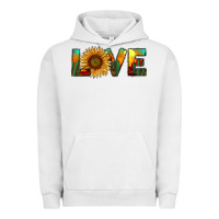 Pigment Lunar Rock desert sunflower love Urban Hoodie - RanaPortraitStore