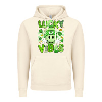 Vintage Artic lucky vibes Vintage Hoodie - Artiststas
