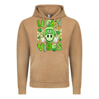 Vintage Camel lucky vibes Vintage Hoodie - Artiststas