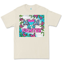 Bone Mom Is A Fighter Tumbler Premium Tee - BundleAndBundleShop