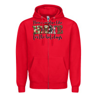 Red army christmas proud veteran Zipper Hoodie - Jasminsmagicworld