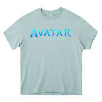 Arona avatar 2022 new movies, the way of water t shirt Heavy Core Tee - baoMotion