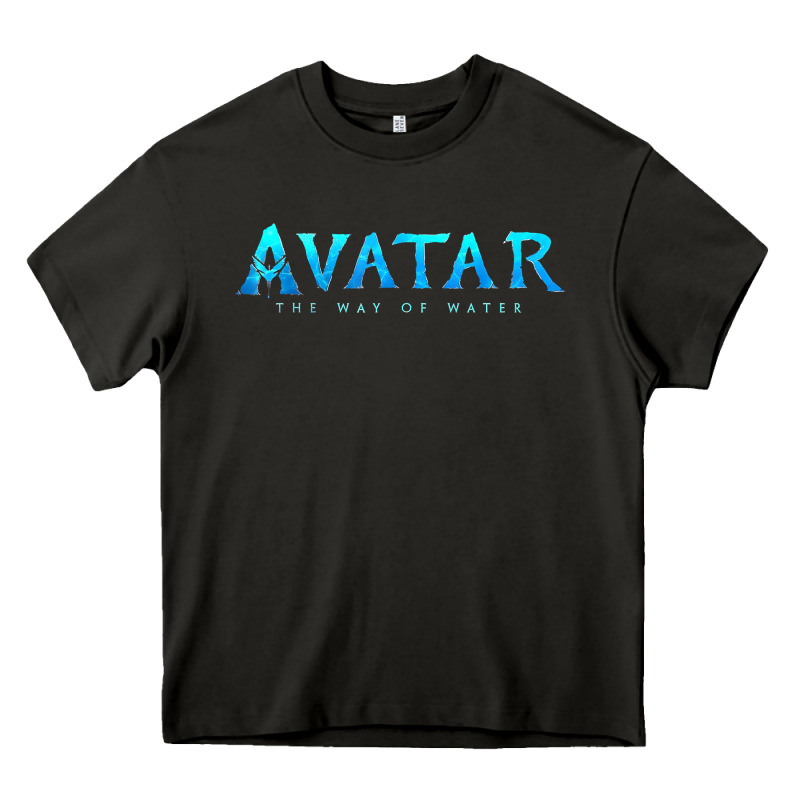 Avatar 2022 New Movies, The Way Of Water T Shirt Heavy Core Tee by baoMotion | Teevron