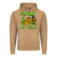 Vintage Camel pushin' my luck Vintage Hoodie - Artiststas