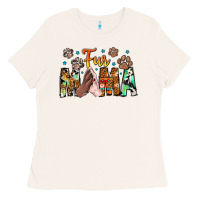 Fur Mama Ladies Tee | Teevron