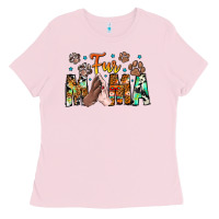 Fur Mama Ladies Tee | Teevron