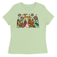 Matcha fur mama Ladies Tee - CowhideDigitalArt