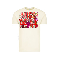 Vintage Arctic Mis Steal Your Heart Vintage Tee - CowhideDigitalArt