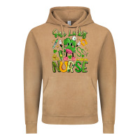 Vintage Camel one lucky nurse Vintage Hoodie - Artiststas