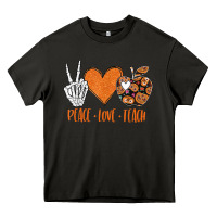 Asphalt halloween shirts t shirt Heavy Core Tee - baoMotion