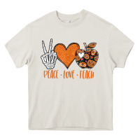 Cream halloween shirts t shirt Heavy Core Tee - baoMotion