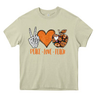 Mossy halloween shirts t shirt Heavy Core Tee - baoMotion