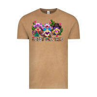 Vintage Camel howdy valentines Vintage Tee - CowhideDigitalArt