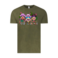 Howdy Valentines Vintage Tee | Teevron