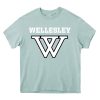 Arona WELLESLEY Heavy Core Tee - baoMotion