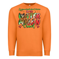 Carrot Watermelon Crawl Premium Sweatshirt - Jasminsmagicworld