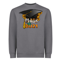Storm Class of 2021 Heavyweight Sweatshirt - Jasminsmagicworld