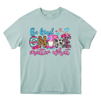 Arona be kind gnome matter what Heavy Core Tee - OliviaCreatesArt