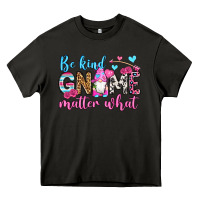 Asphalt be kind gnome matter what Heavy Core Tee - OliviaCreatesArt