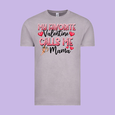 Love Message With Cupid And Hearts Vintage Tee Designed By Cowhidedigitalart
