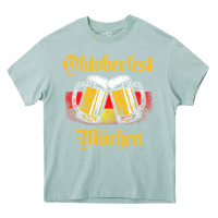 Arona Oktoberfest Munich Heavy Core Tee - baoMotion