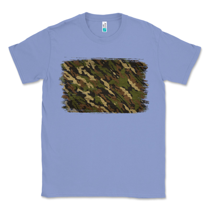 Camouflage Background Classic Tee by Jasminsmagicworld | Teevron