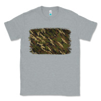 Heather Grey Camouflage Background Classic Tee - Jasminsmagicworld